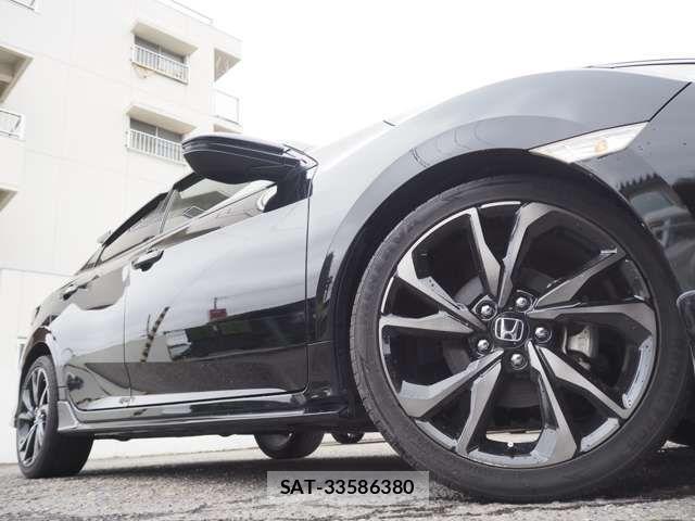 Honda CIVIC 2019-07 6715839-6