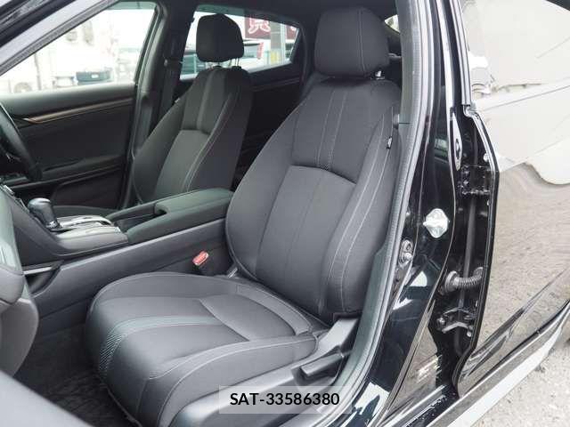 Honda CIVIC 2019-07 6715839-8