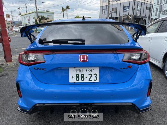Honda CIVIC 2025-11 6751058-1