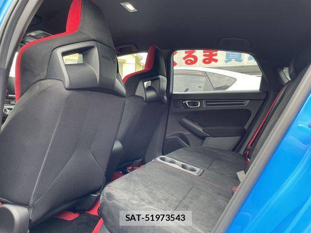 Honda CIVIC 2025-11 6751058-19