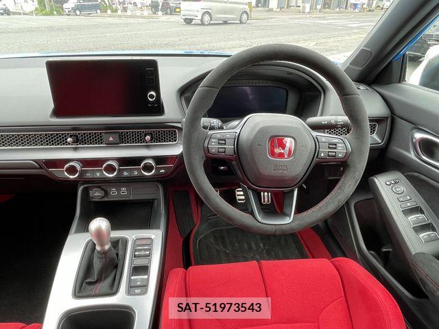 Honda CIVIC 2025-11 6751058-20
