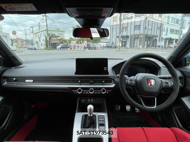 Honda CIVIC 2025-11 6751058-2