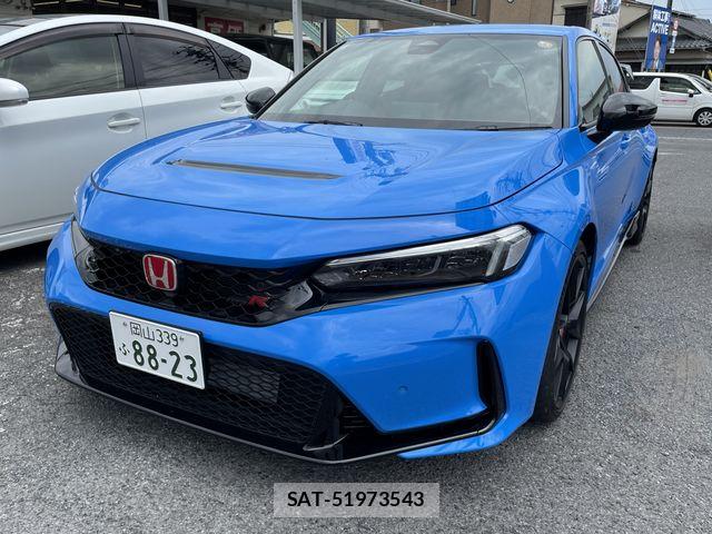 Honda CIVIC 2025-11 6751058-3
