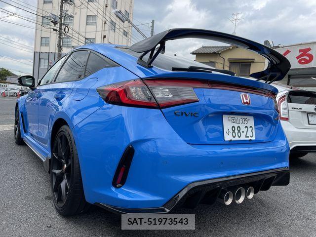 Honda CIVIC 2025-11 6751058-4