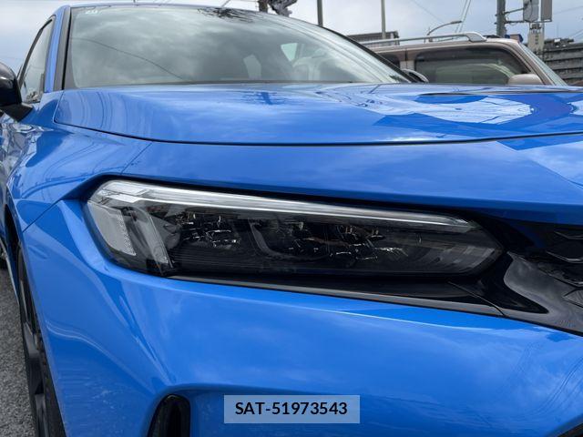 Honda CIVIC 2025-11 6751058-5