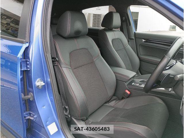 Honda CIVIC 2021-11 6751059-9