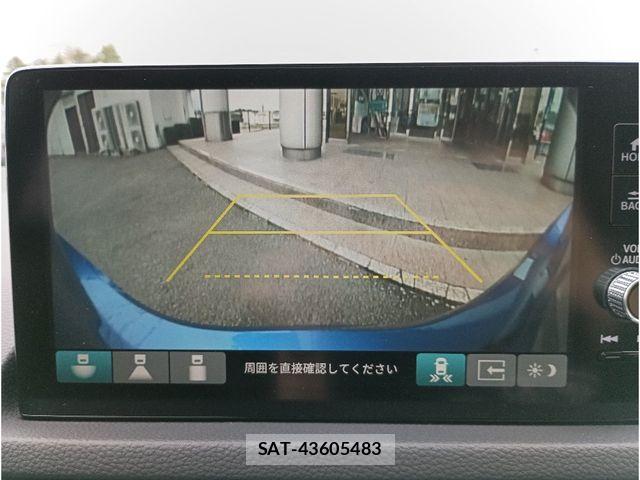 Honda CIVIC 2021-11 6751059-15
