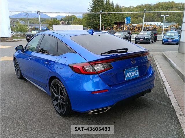 Honda CIVIC 2021-11 6751059-1