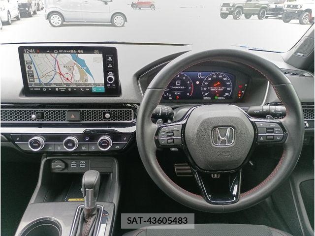 Honda CIVIC 2021-11 6751059-2