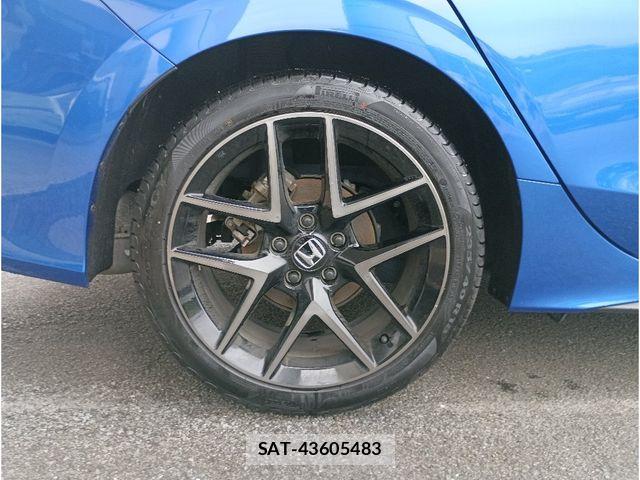 Honda CIVIC 2021-11 6751059-29