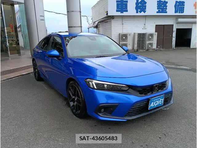 Honda CIVIC 2021-11 6751059-3