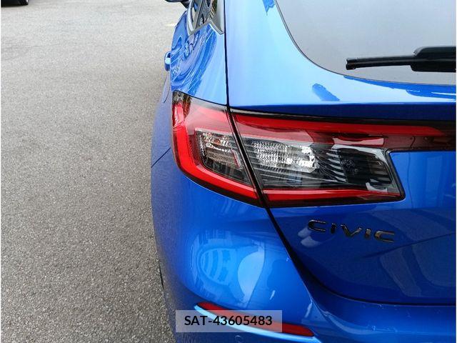 Honda CIVIC 2021-11 6751059-6