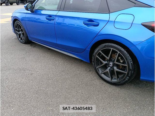 Honda CIVIC 2021-11 6751059-7