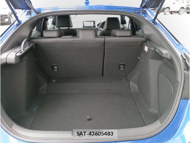 Honda CIVIC 2021-11 6751059-8