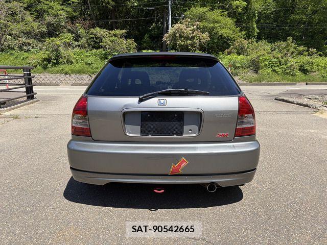 Honda CIVIC 2000-06 6751060-9