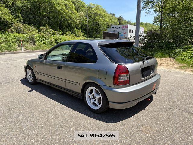 Honda CIVIC 2000-06 6751060-10