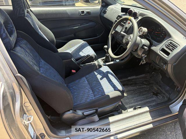Honda CIVIC 2000-06 6751060-14