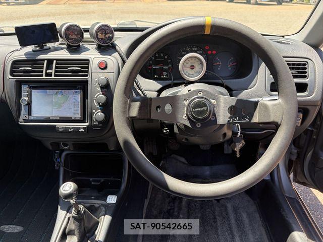 Honda CIVIC 2000-06 6751060-15