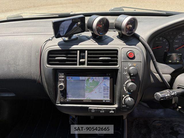 Honda CIVIC 2000-06 6751060-17