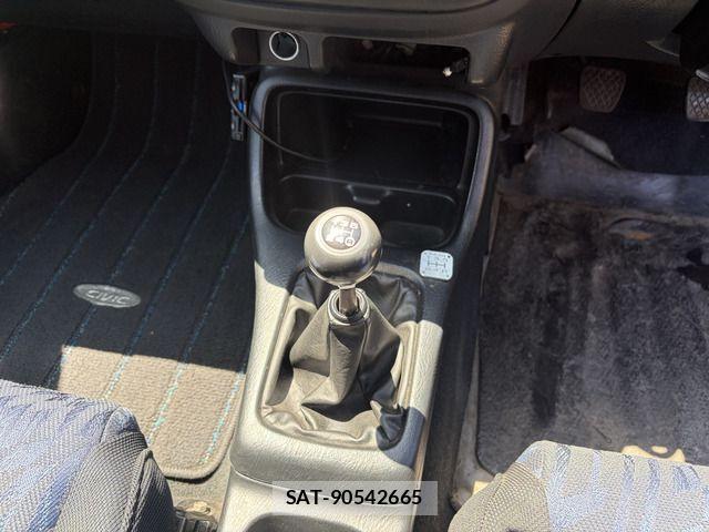 Honda CIVIC 2000-06 6751060-18