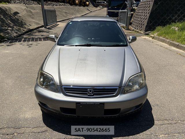 Honda CIVIC 2000-06 6751060-2