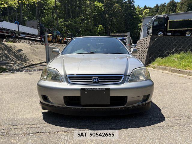 Honda CIVIC 2000-06 6751060-3