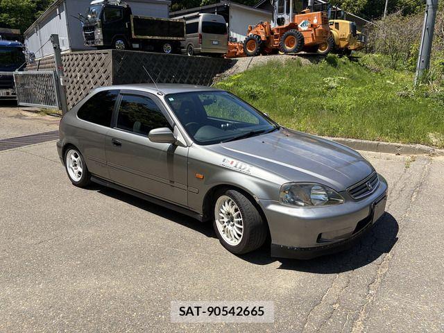 Honda CIVIC 2000-06 6751060-4