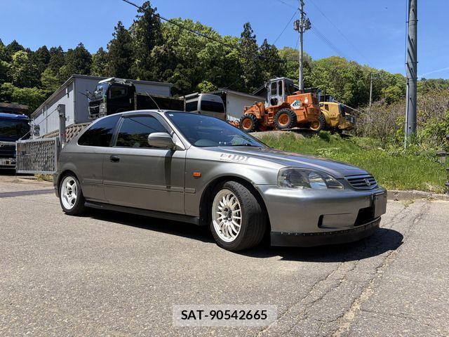 Honda CIVIC 2000-06 6751060-5