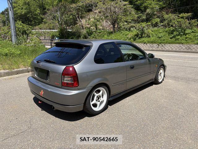 Honda CIVIC 2000-06 6751060-7
