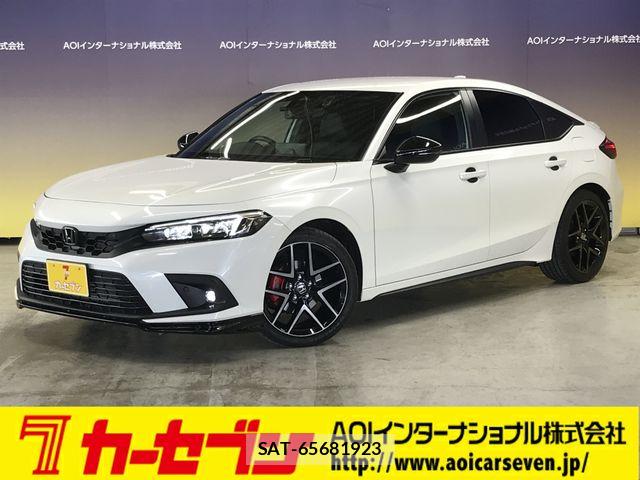 Honda CIVIC 2022-02 6814202-0
