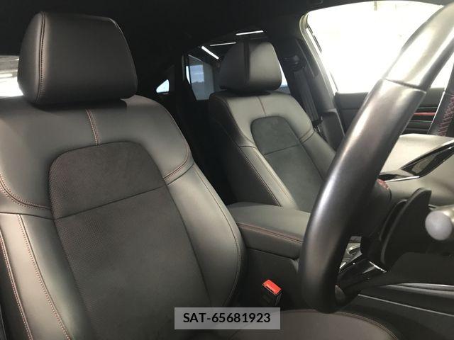 Honda CIVIC 2022-02 6814202-9