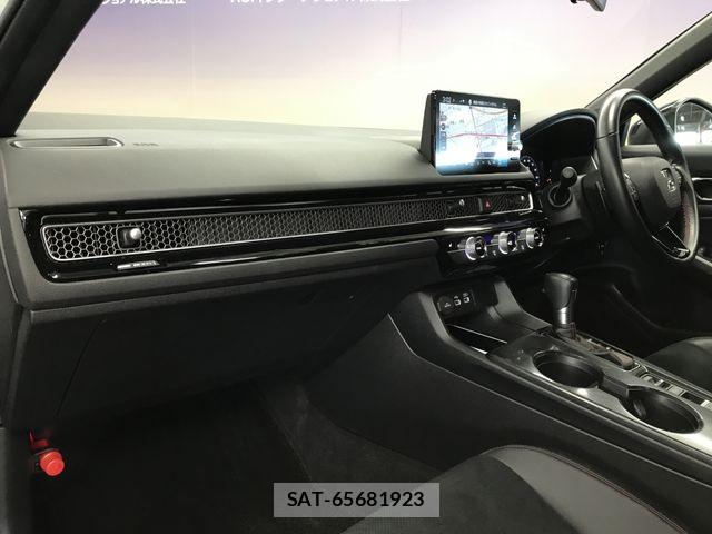 Honda CIVIC 2022-02 6814202-10
