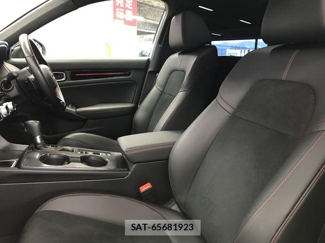 Honda CIVIC 2022-02 6814202-11