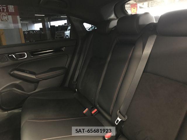 Honda CIVIC 2022-02 6814202-12