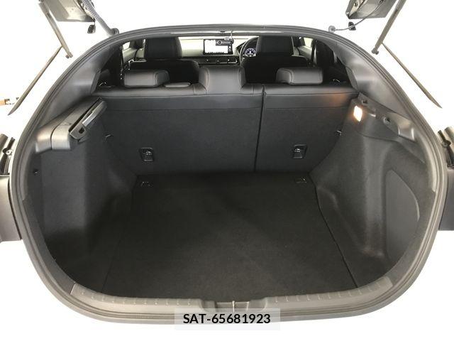 Honda CIVIC 2022-02 6814202-13