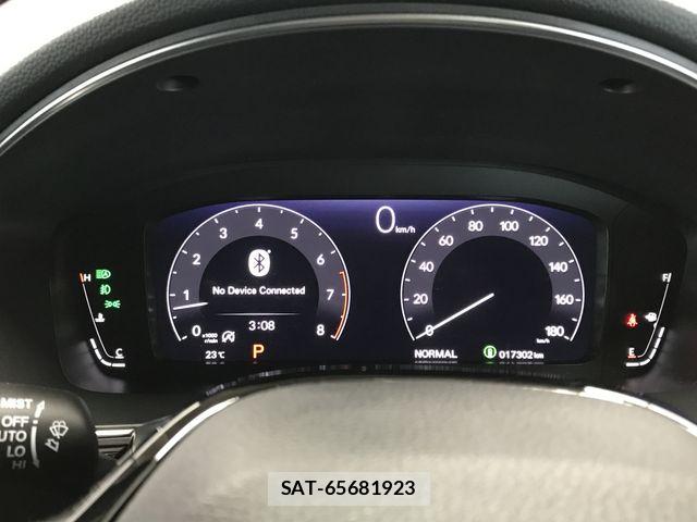 Honda CIVIC 2022-02 6814202-17