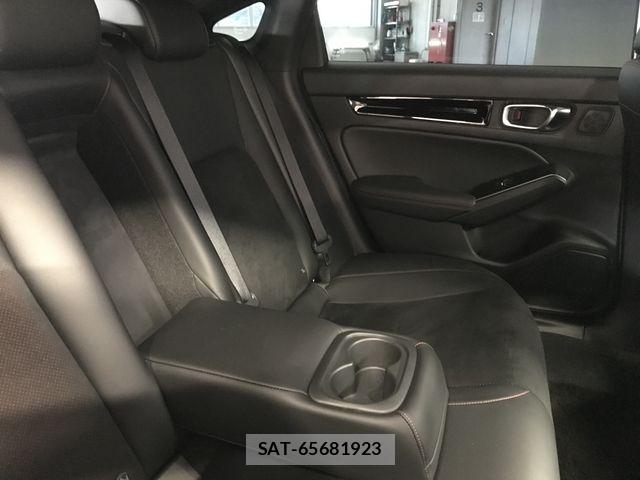 Honda CIVIC 2022-02 6814202-21