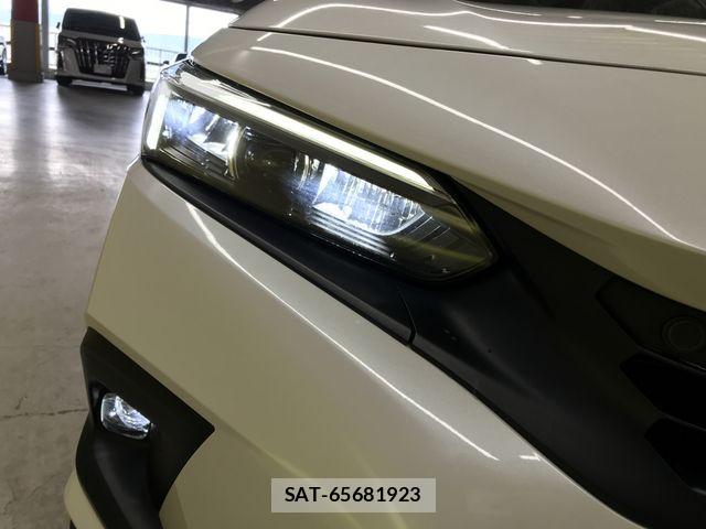 Honda CIVIC 2022-02 6814202-25