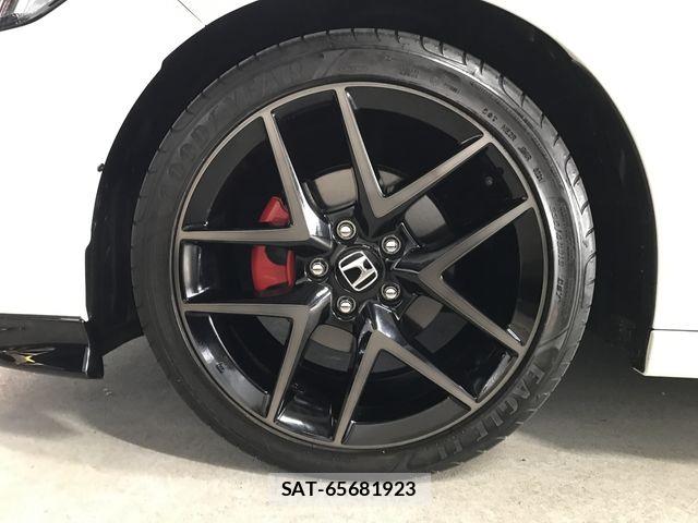 Honda CIVIC 2022-02 6814202-27