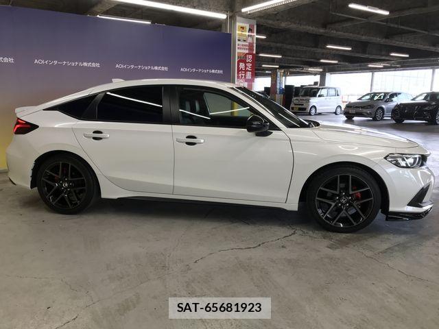 Honda CIVIC 2022-02 6814202-2