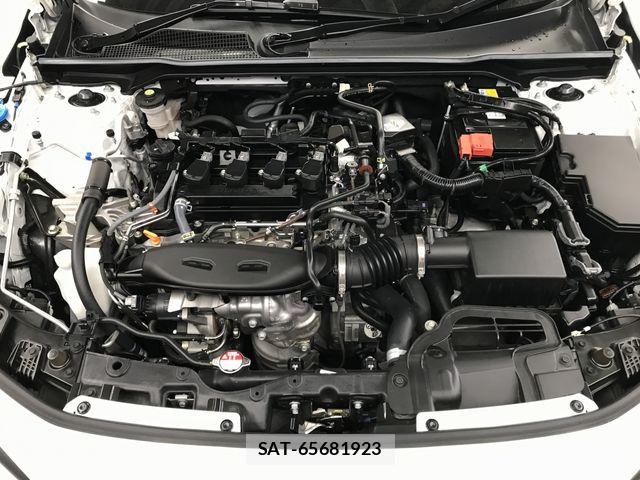 Honda CIVIC 2022-02 6814202-29