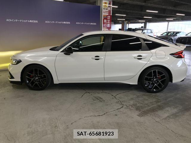 Honda CIVIC 2022-02 6814202-3