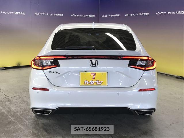 Honda CIVIC 2022-02 6814202-4