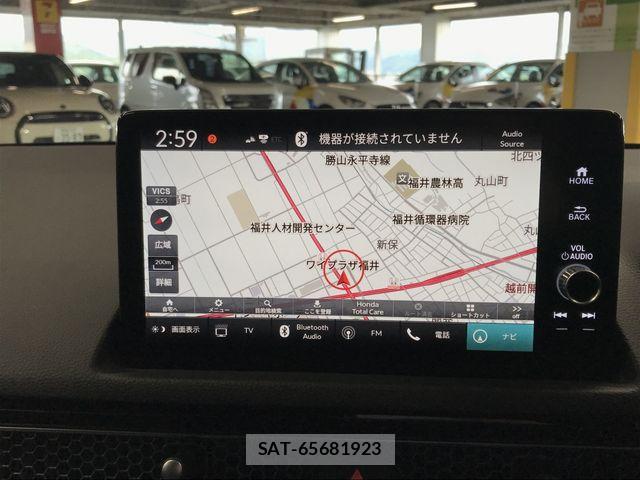 Honda CIVIC 2022-02 6814202-6