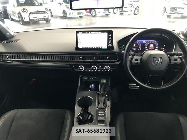 Honda CIVIC 2022-02 6814202-8