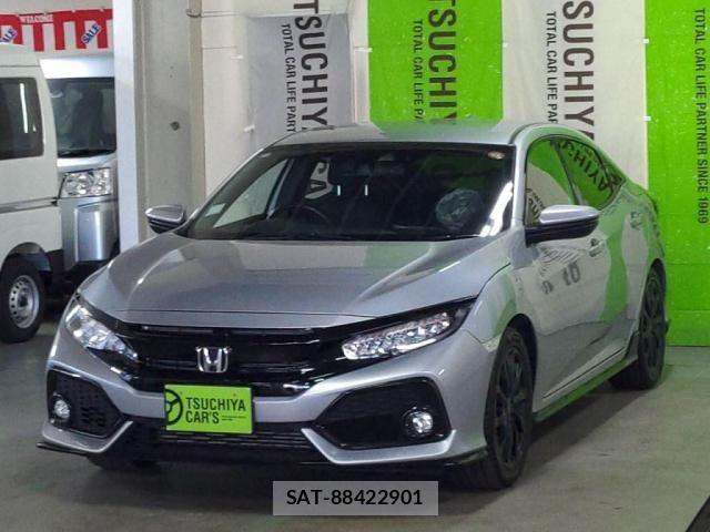 Honda CIVIC 2018-05 6814210-0