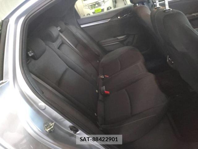Honda CIVIC 2018-05 6814210-23