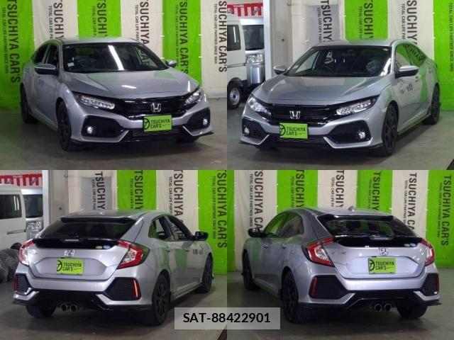 Honda CIVIC 2018-05 6814210-3