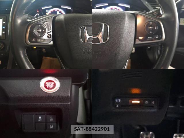 Honda CIVIC 2018-05 6814210-4