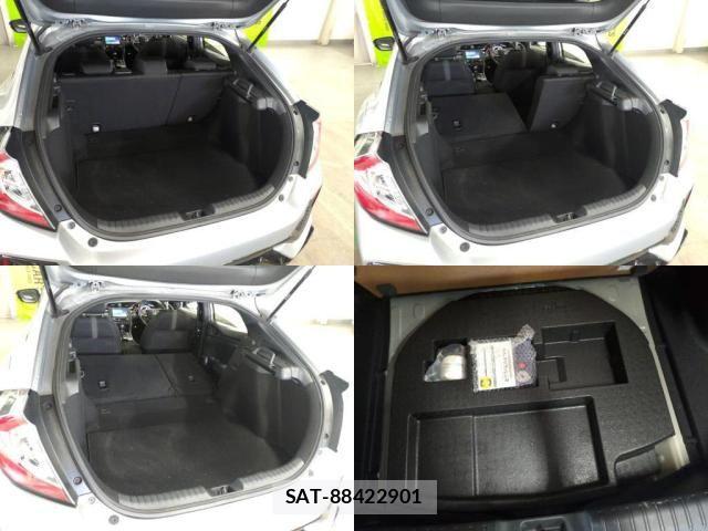 Honda CIVIC 2018-05 6814210-7